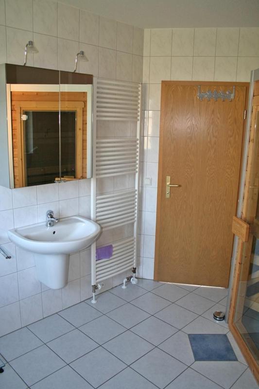 Njoerd Villa Norden Exterior photo