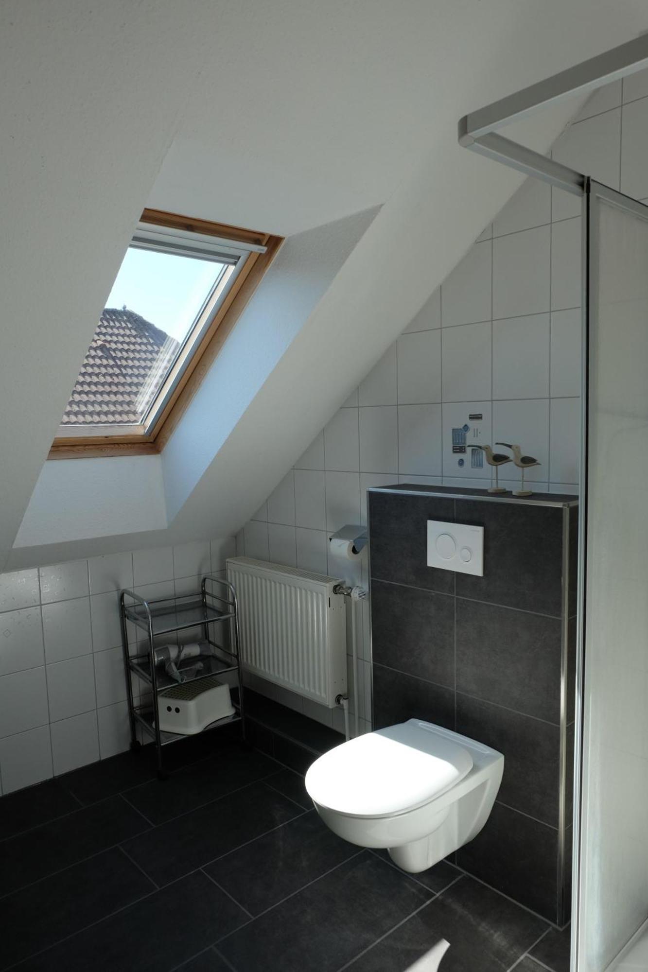 Njoerd Villa Norden Exterior photo